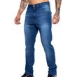 Calca Jeans Masculina Ecko Red Brand Denim-EK174- -2-